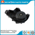 NEW BRAND THROTTLE POSITION SENSOR TPS Sensor For Citroen/Peugeot OEM Ref.# 1920AK /9643365680 /1607272480